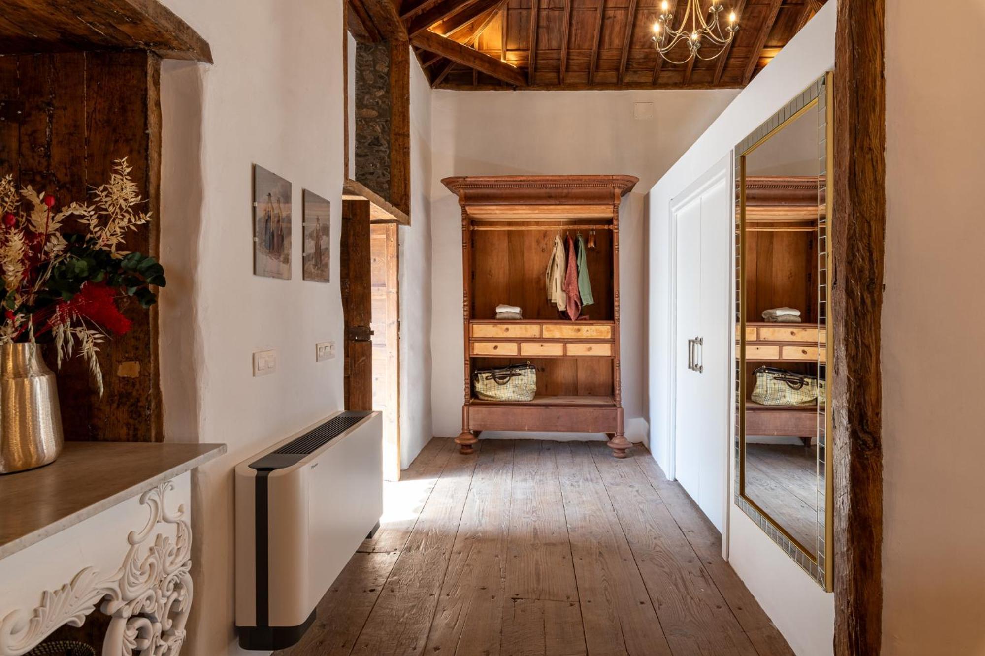 Отель La Casa De La Camelia Сан-Кристобаль-де-Ла-Лагуна Экстерьер фото